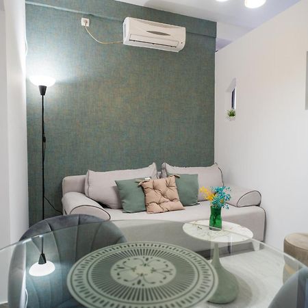 Ultra Central Cozy Apartment Schitu - Cismigiu Park ブカレスト エクステリア 写真