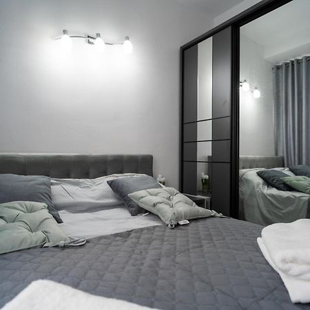 Ultra Central Cozy Apartment Schitu - Cismigiu Park ブカレスト エクステリア 写真