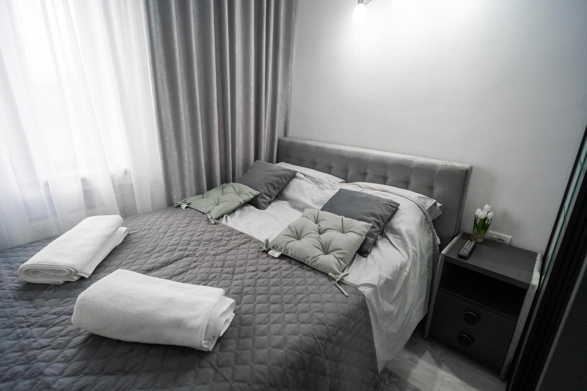 Ultra Central Cozy Apartment Schitu - Cismigiu Park ブカレスト エクステリア 写真